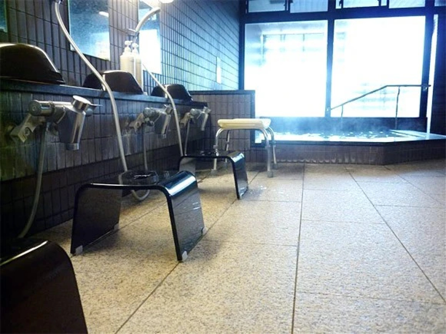 Ikina Minshuku Misaki