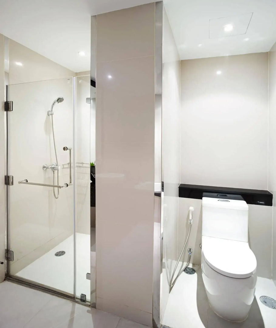 Viva Garden Serviced Residence