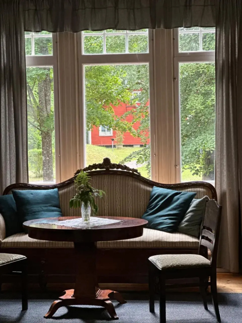 STF Älvkarleby Vandrarhem