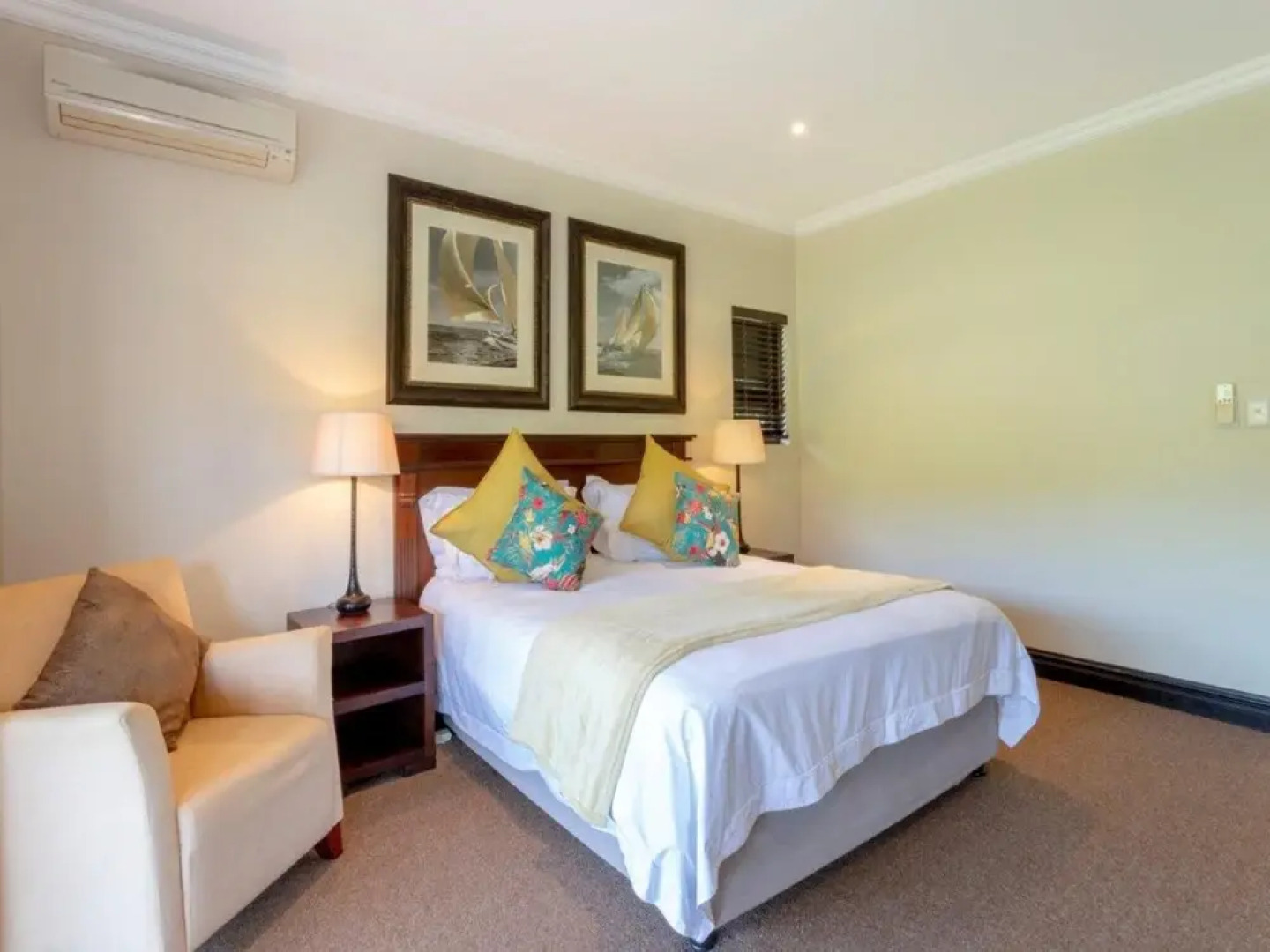 Uluwatu, 4 Bedroom, Zimbali Coastal Resorts