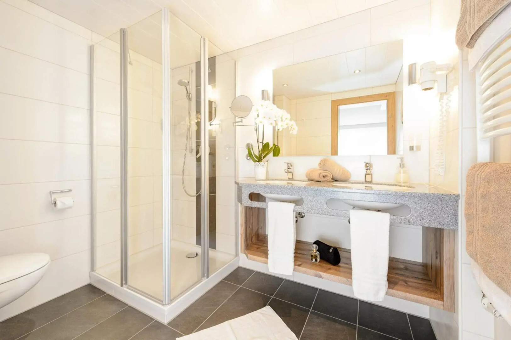 Hotel Garni Schellenberg