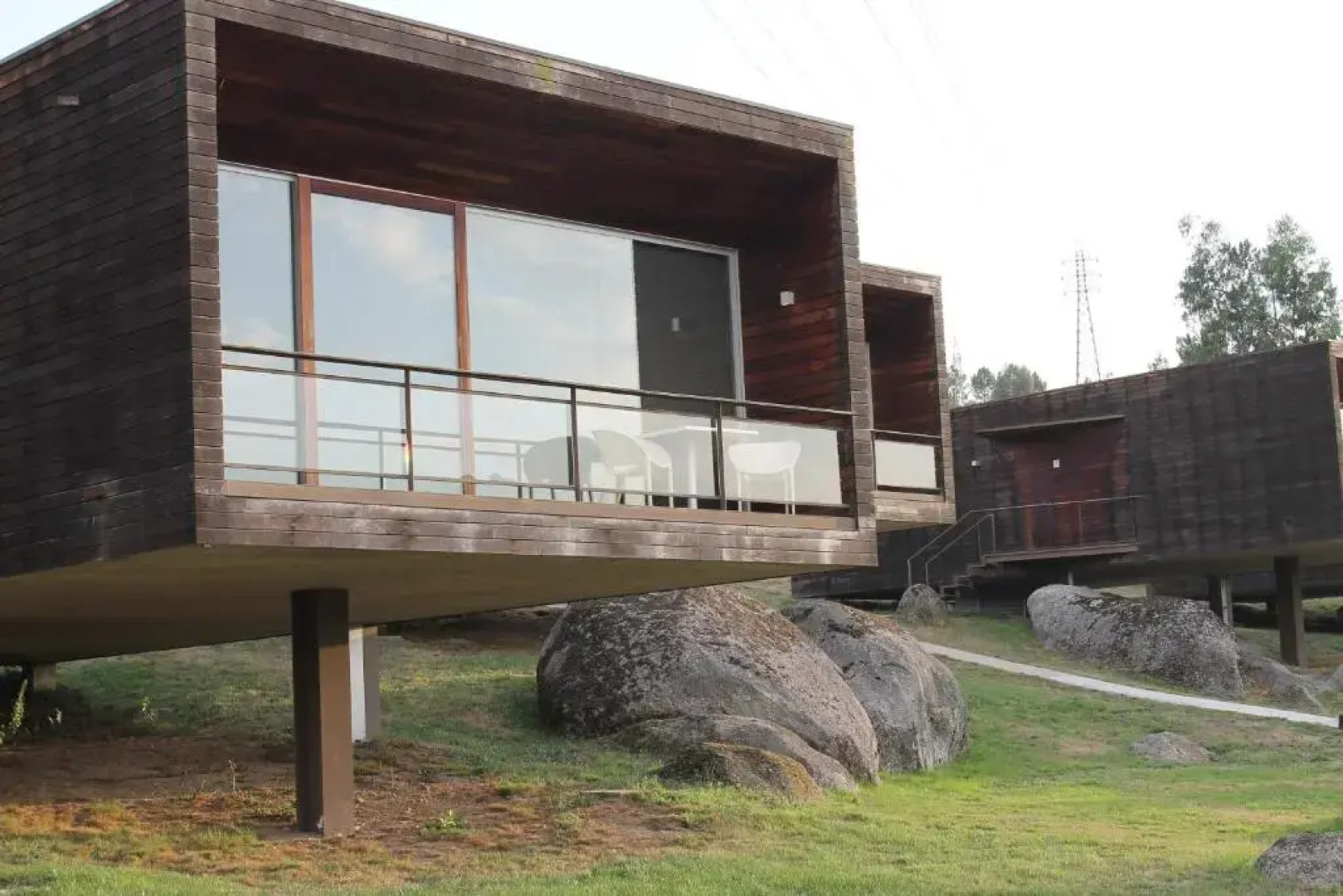 Encosta do Paraíso – Apartamentos Turísticos