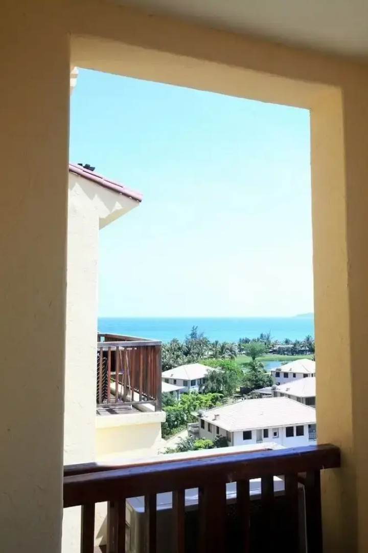 Hainan Fuwan Minorca Resorts