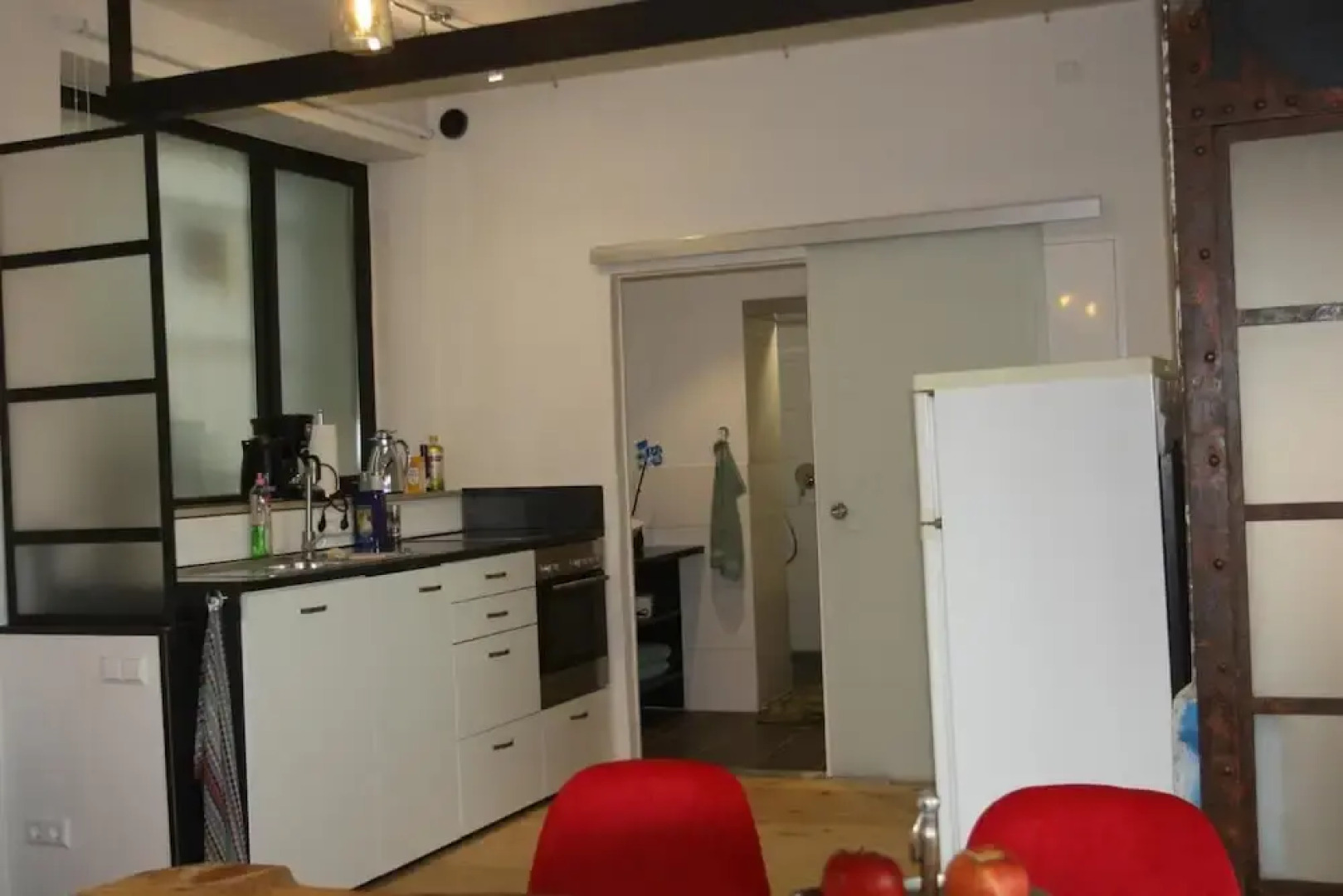 Art-be-and-b Bed and Breakfast