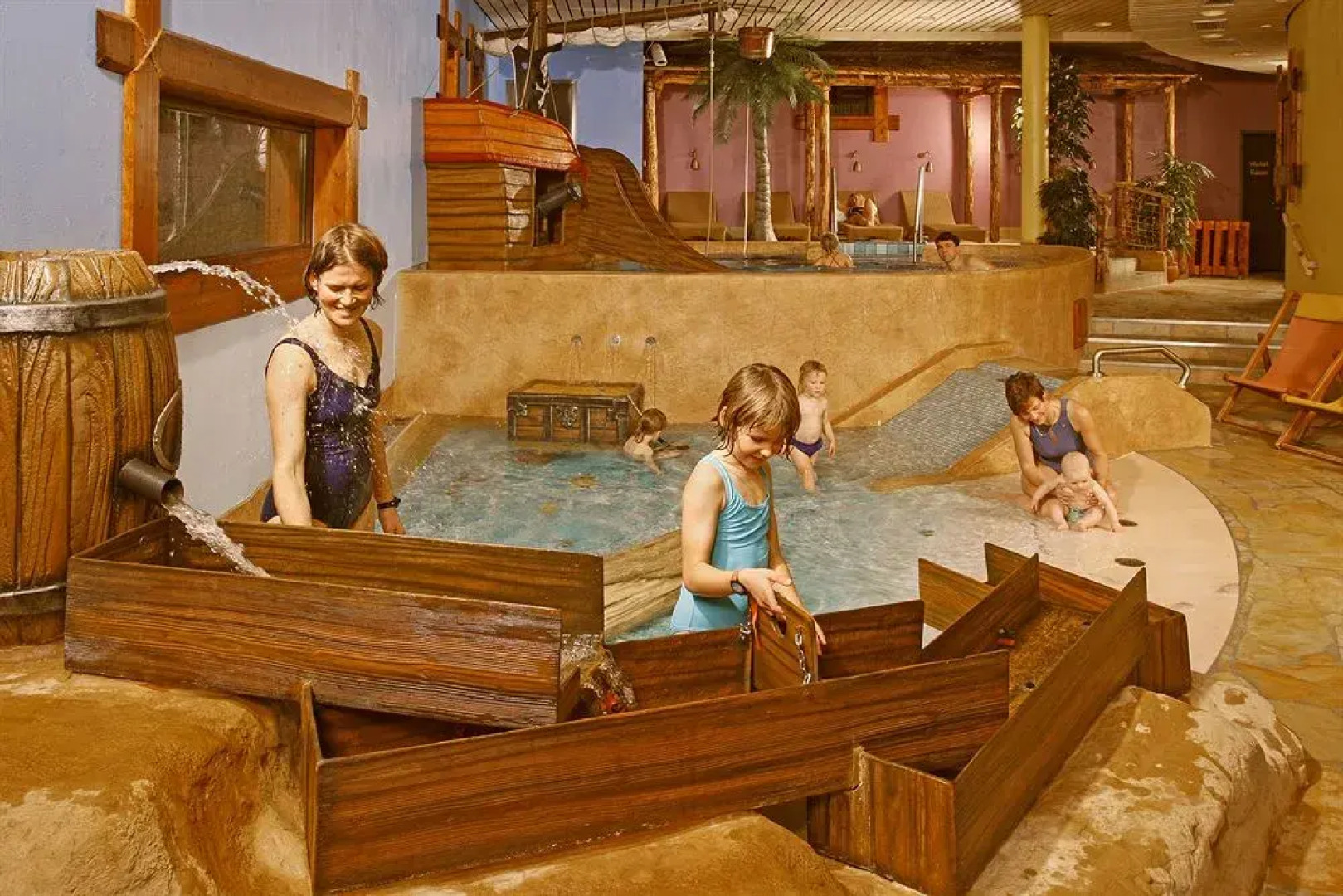 Dreiklang Business & Spa Resort