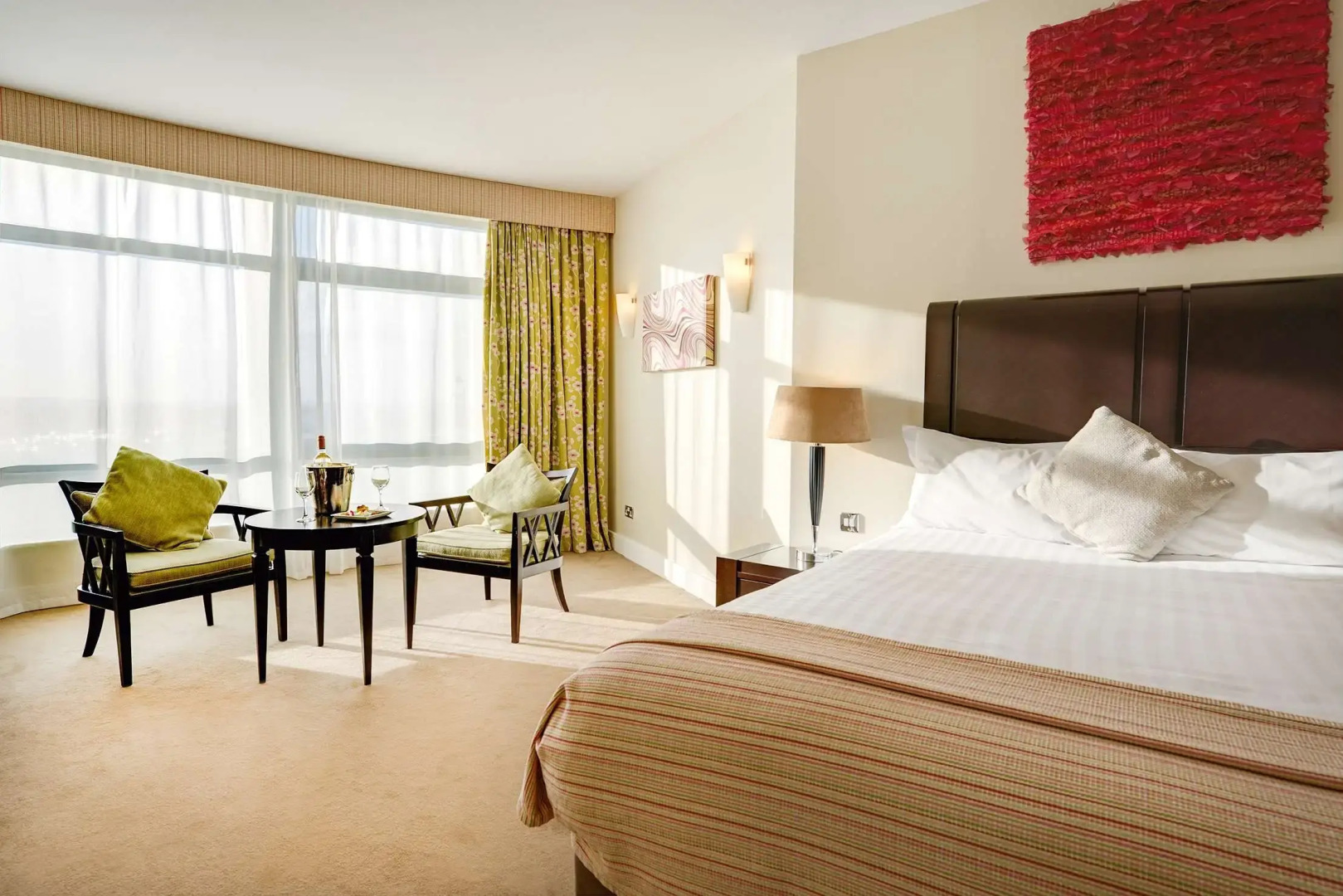 Cork International Hotel