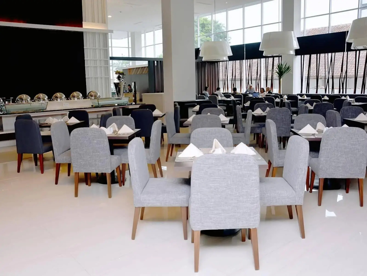 Hotel Santika Pekalongan