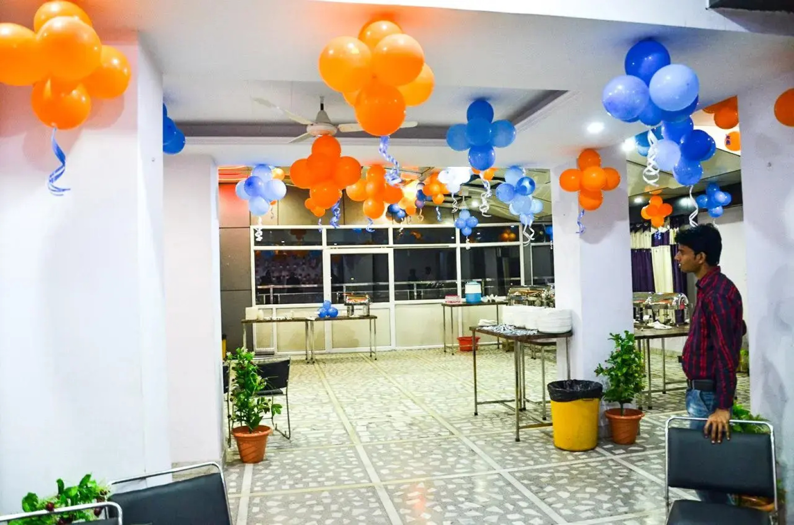 Hotel RB Palace