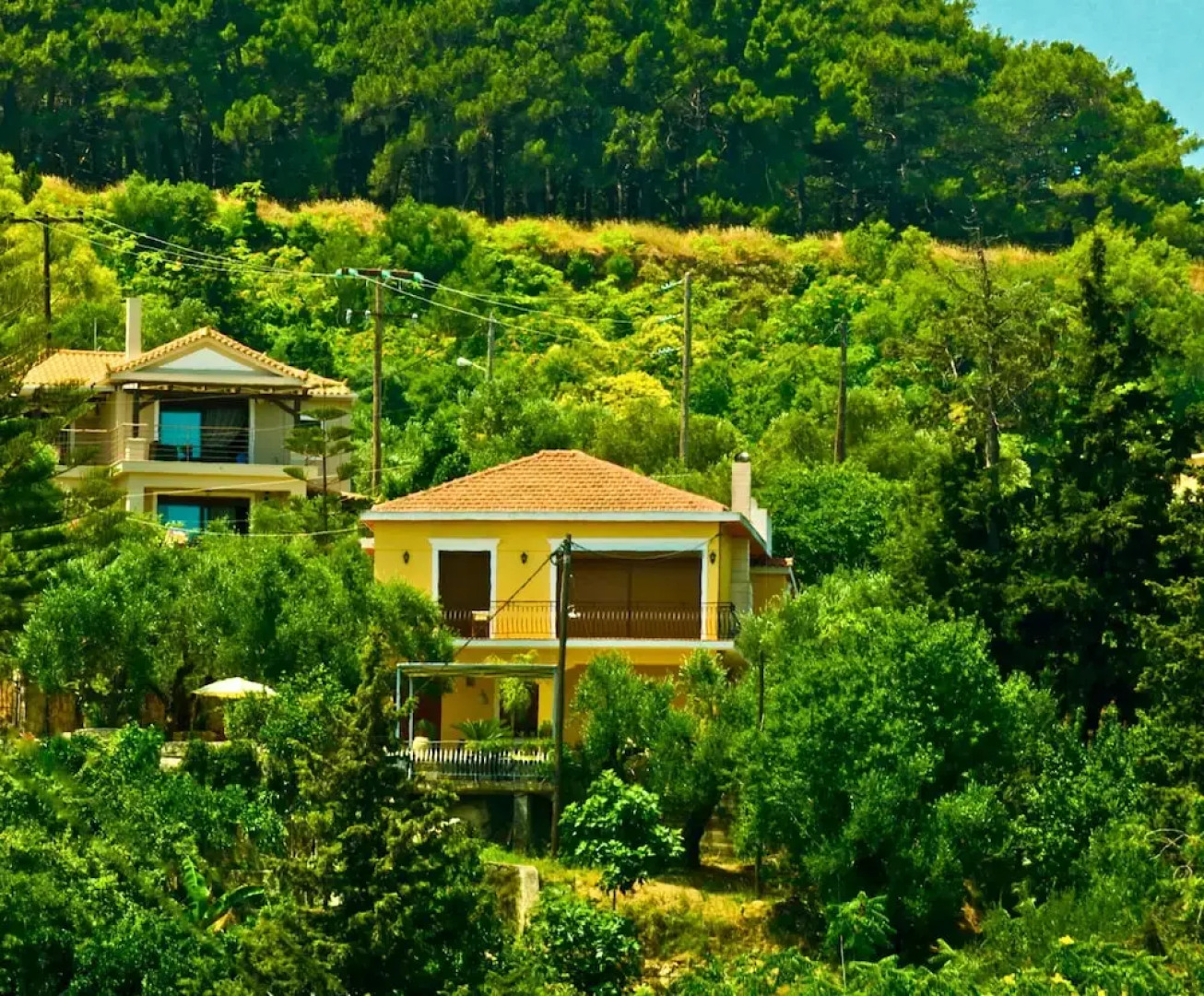 Xagnando Holiday Home