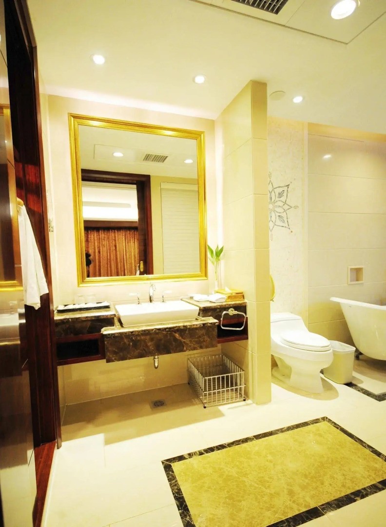 Changsha St-tropez Hotel