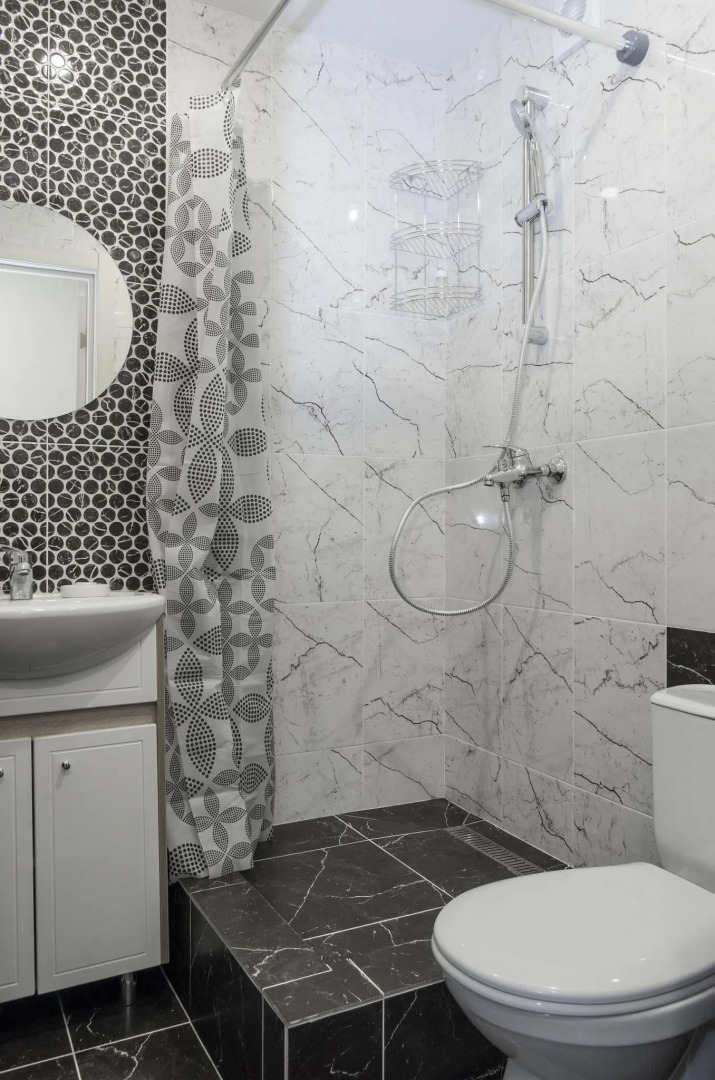 Апартаменты на улице Тургенева 139