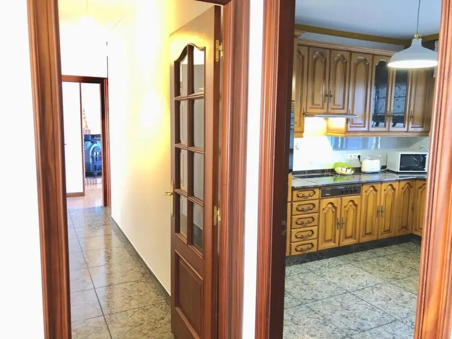 Lovely 3 Bedroom Villa With Private Pool and Lovely Views