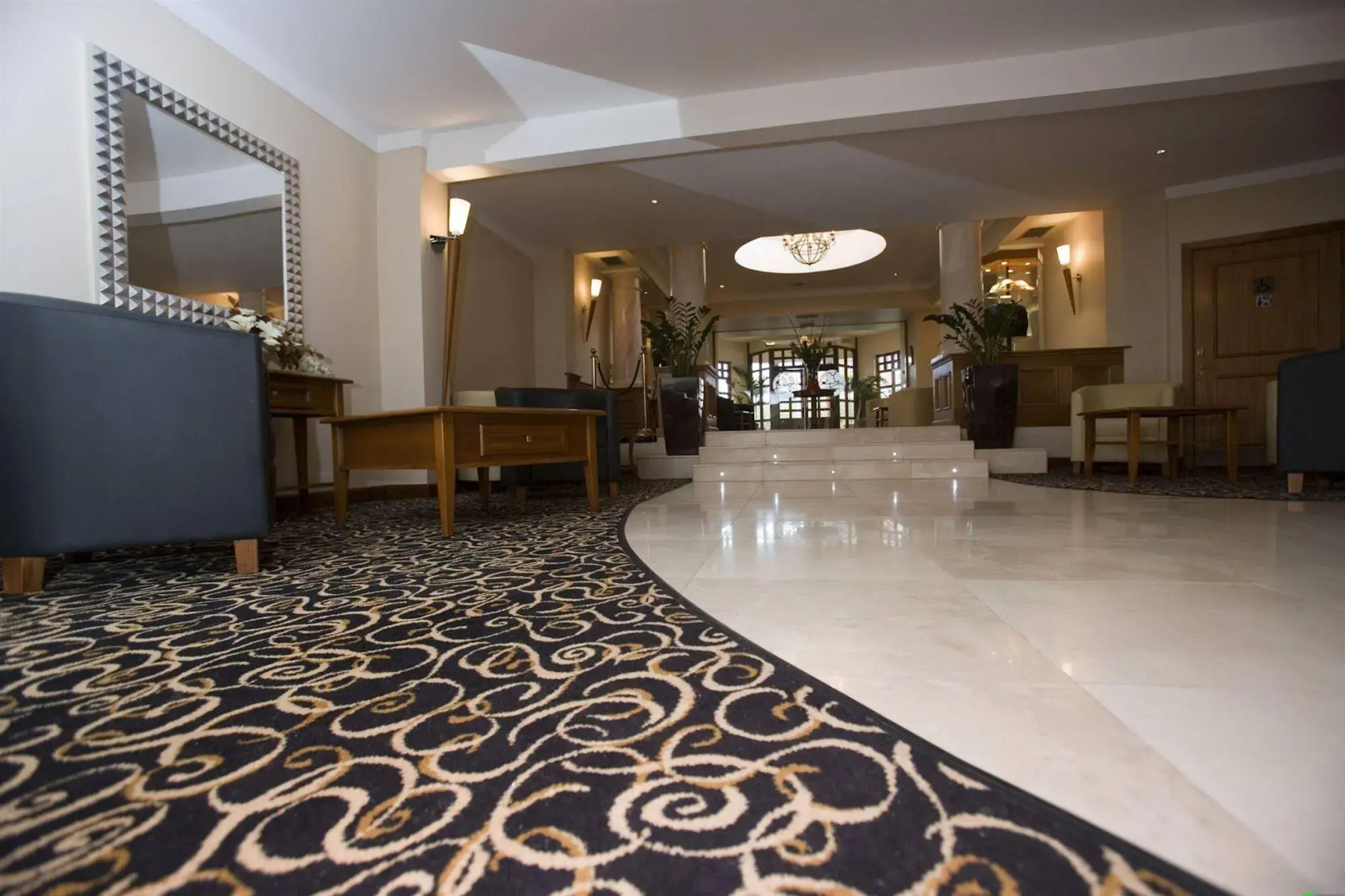 Bryn Meadows Golf, Hotel & Spa