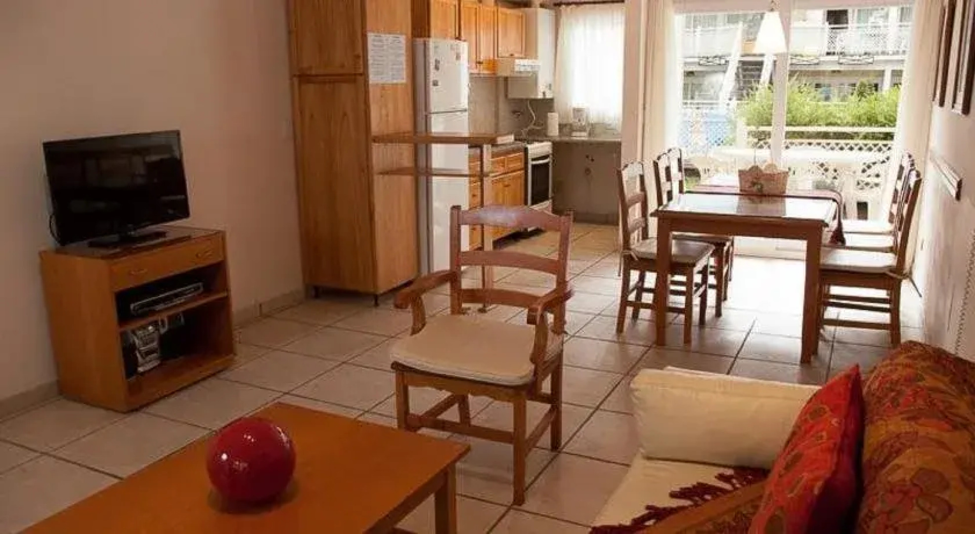 Arbol del Cielo Carilo