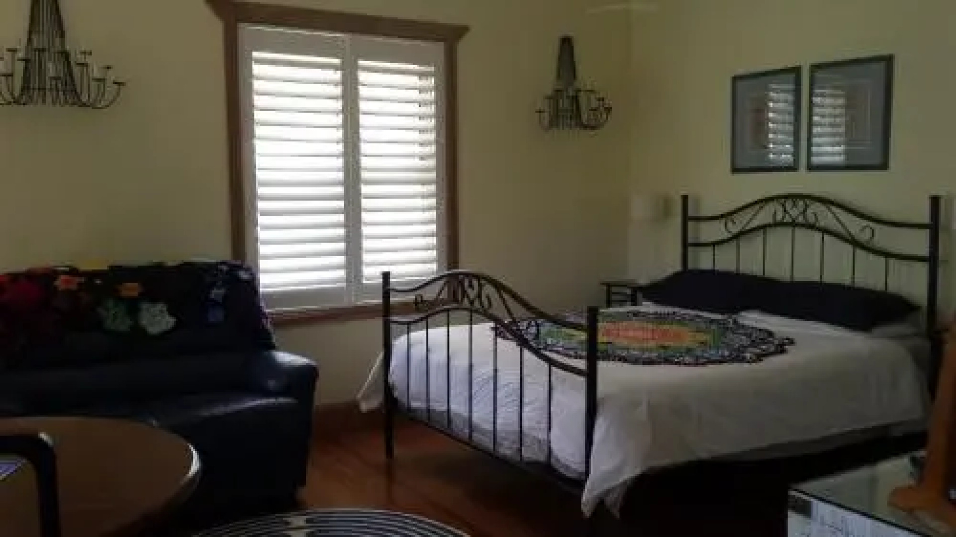 Stringybark Hills Retreat