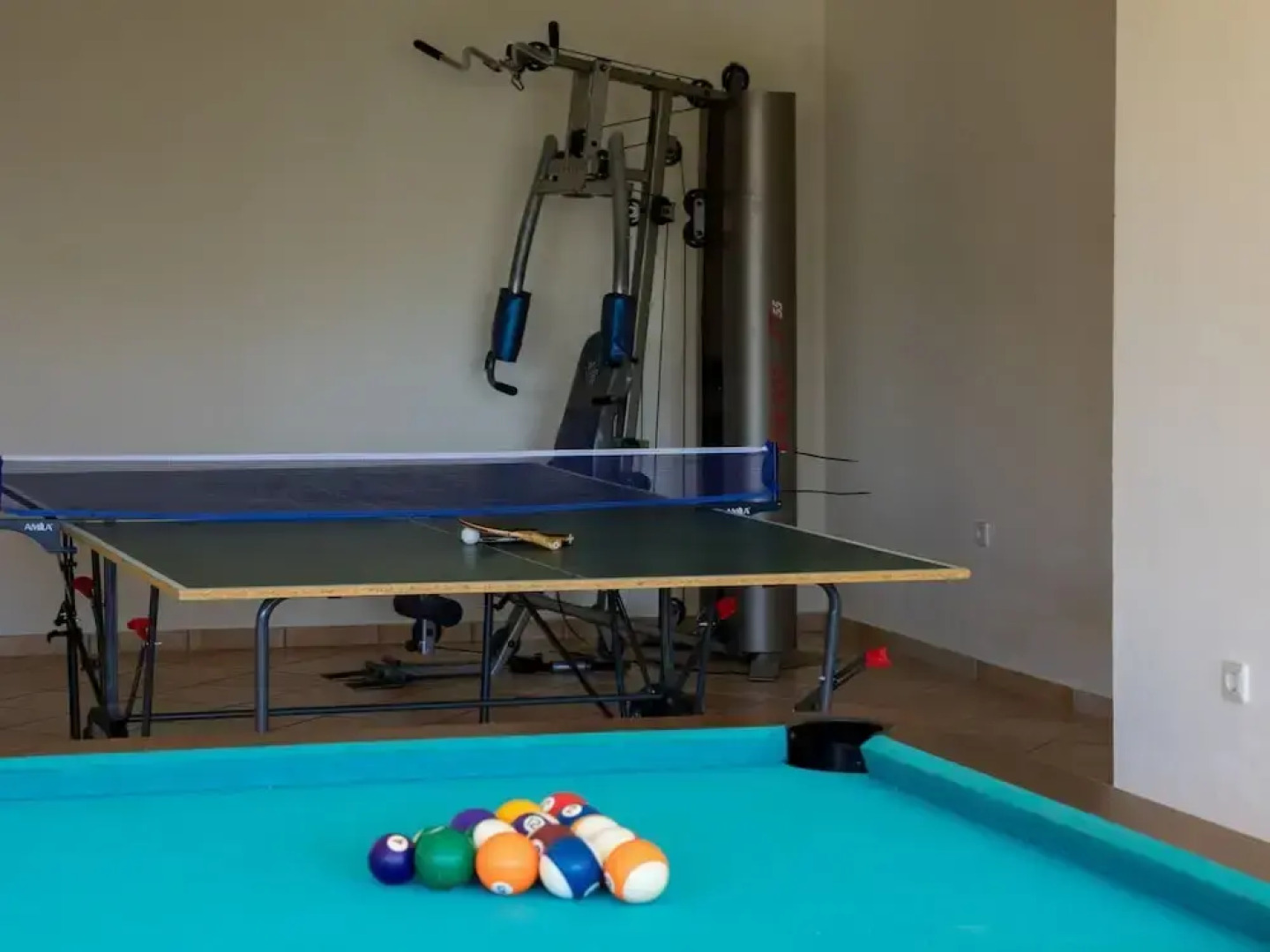 Family Friendly Villa Hermes With Private Pool