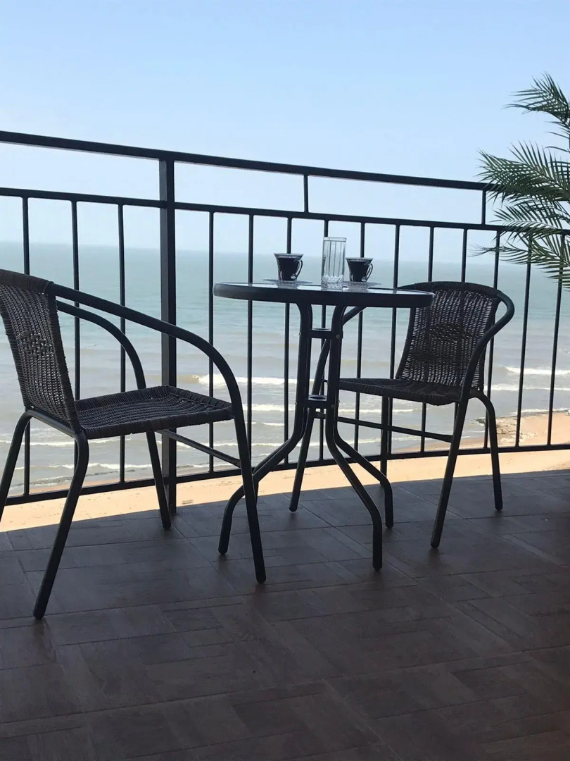 Апарт Ру отель