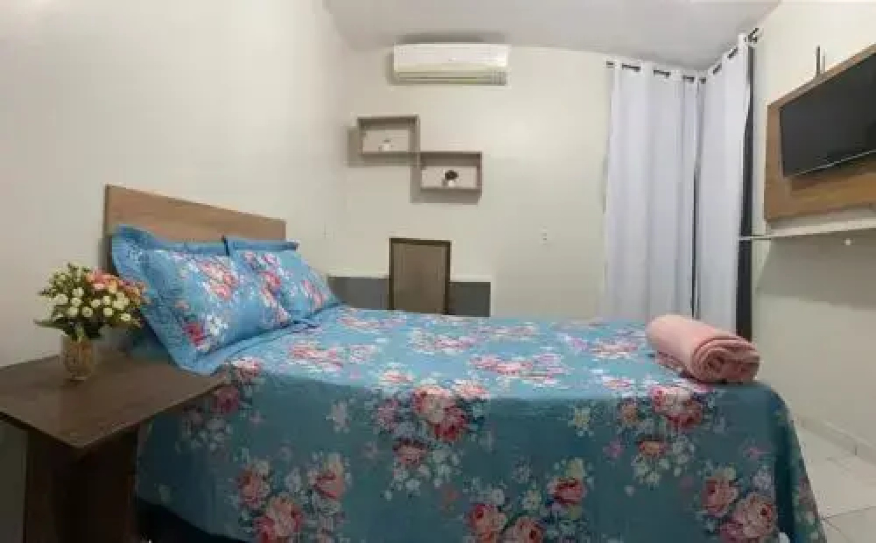 Suítes Pezzin