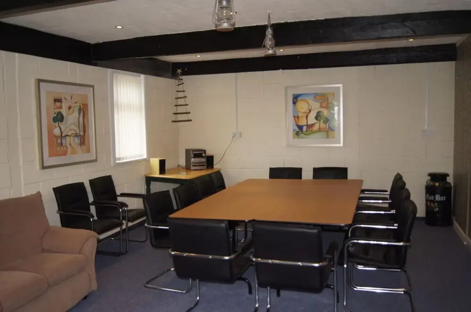 Birchenfields Family Friendly Cottages, Play Barn for all Ages and Summer Hous