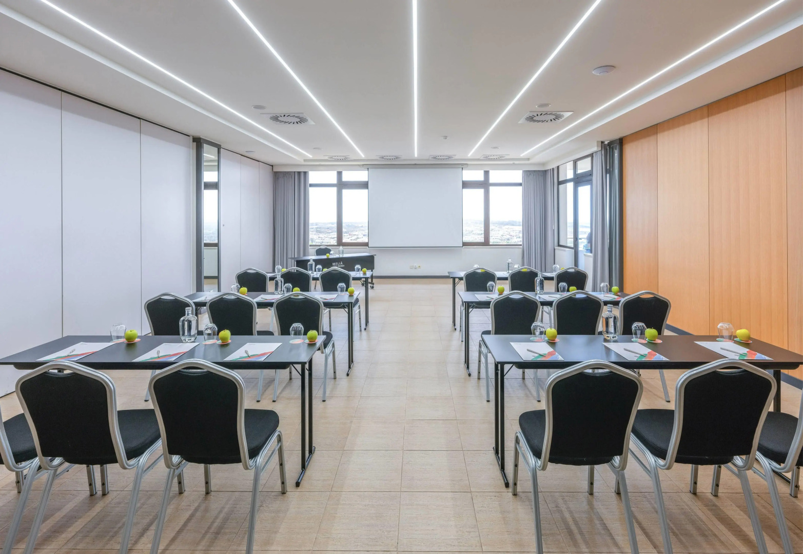 Melia Castelo Branco