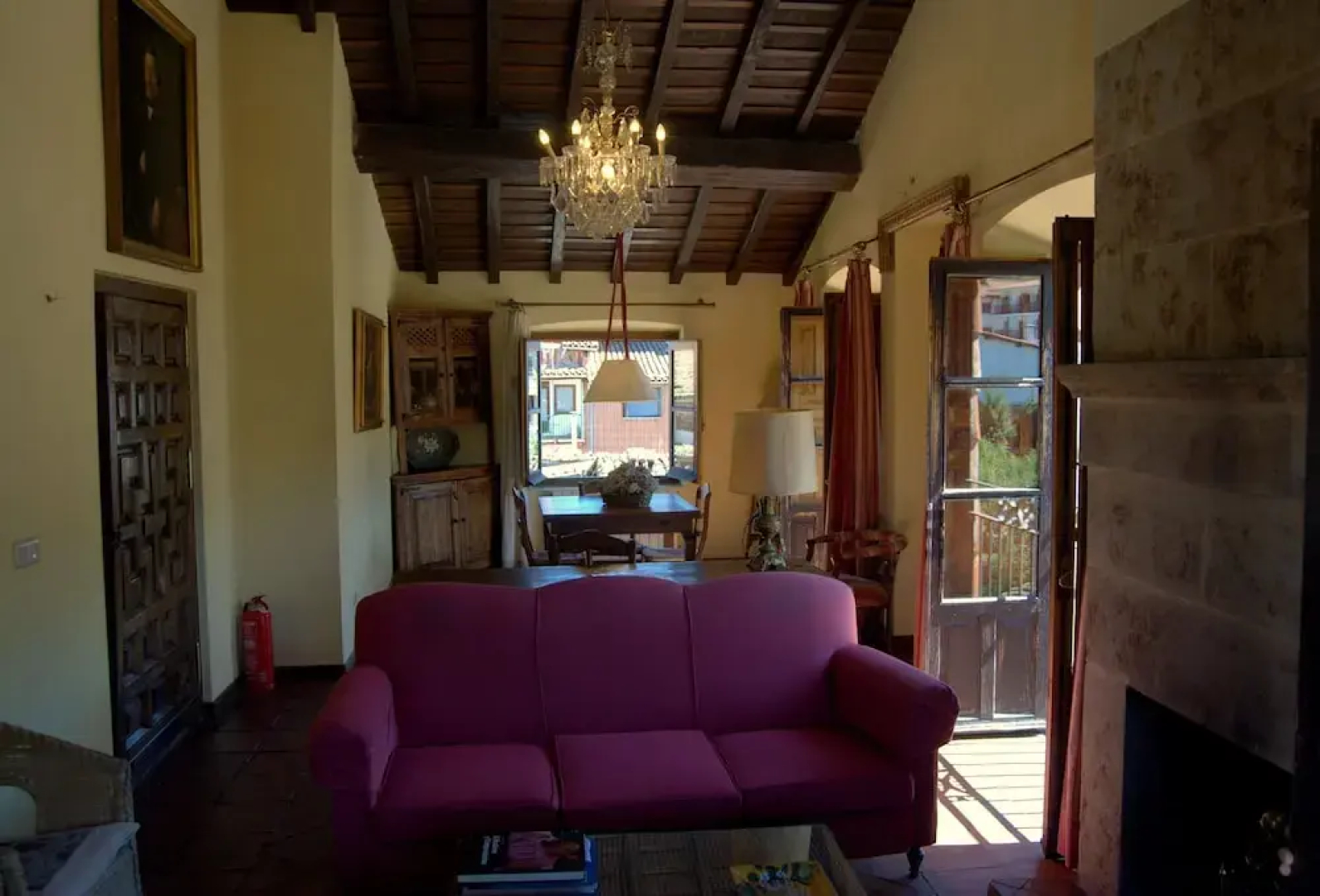 La Casa de La Panadería