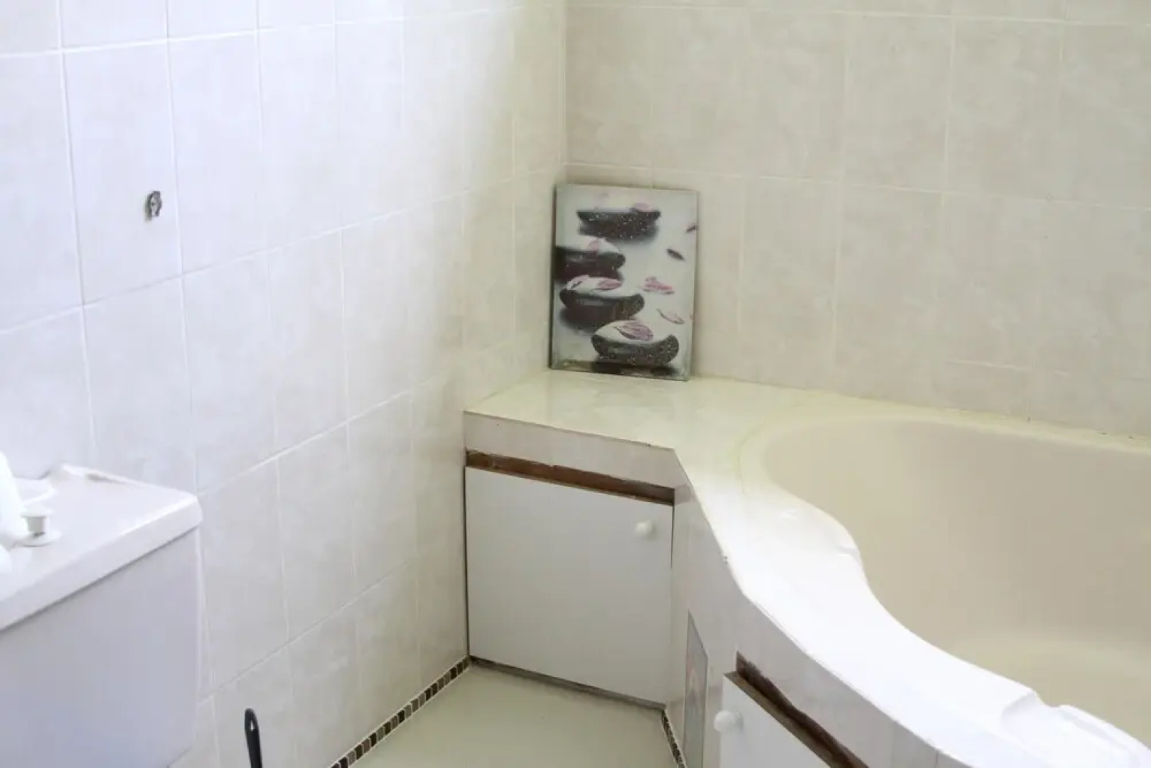 House With 3 Bedrooms in Sainte Rose, With Private Pool, Enclosed Gard