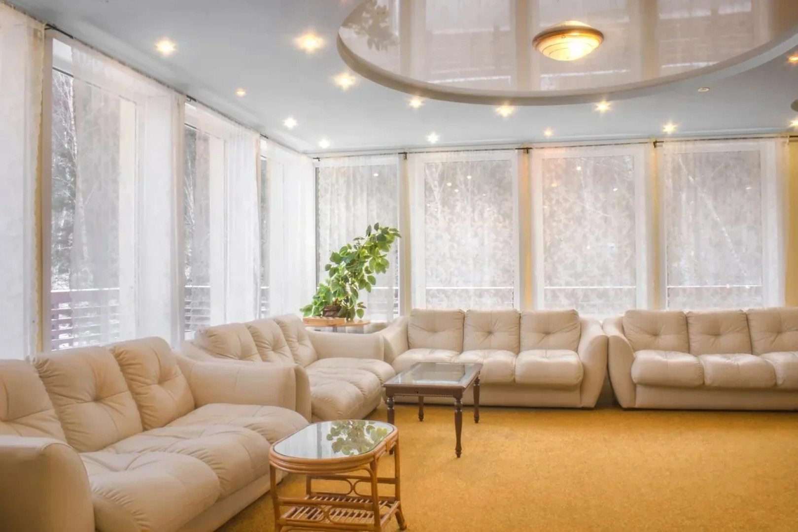 Отель «Ареда»