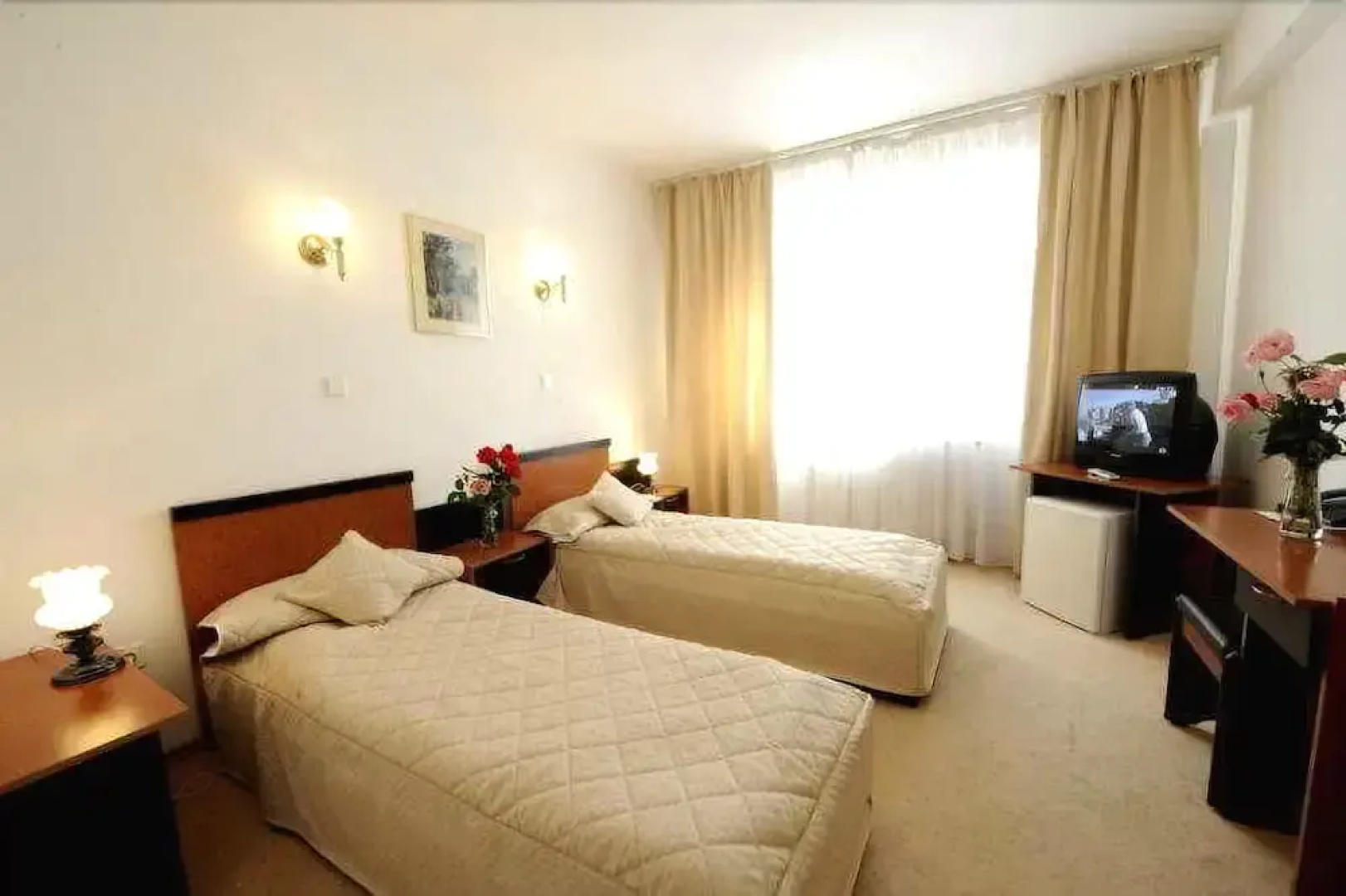 Bleumarin Spa Hotel