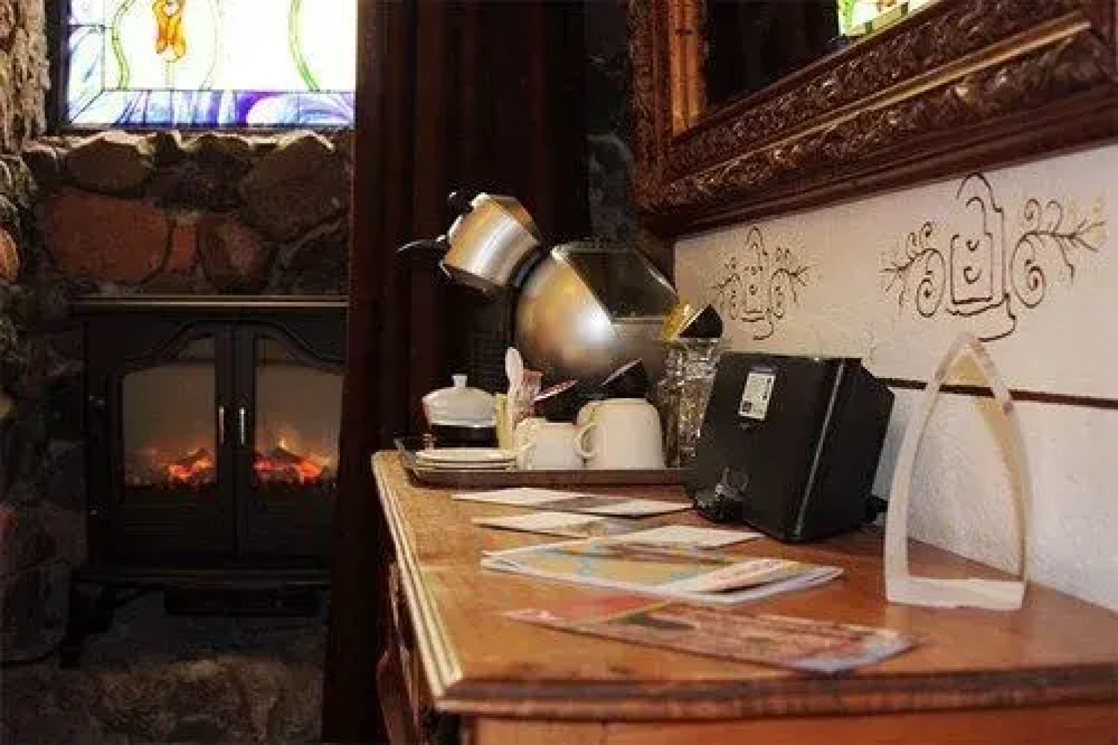 Hotel Villa del Villar