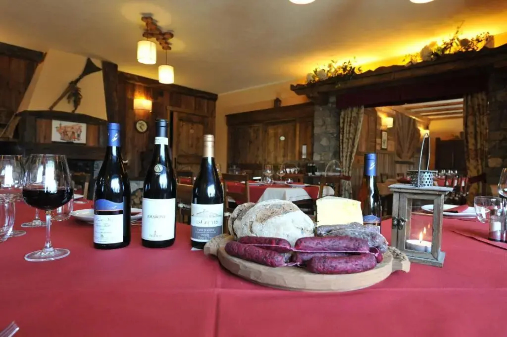 Le Relais De La Grandze