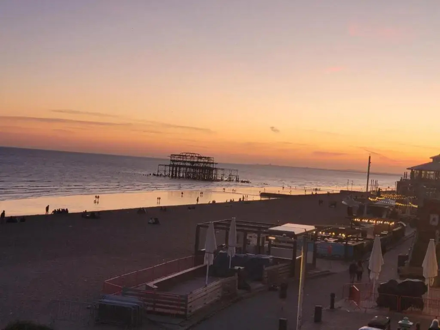 Atlantic Seafront Guest Accommodation