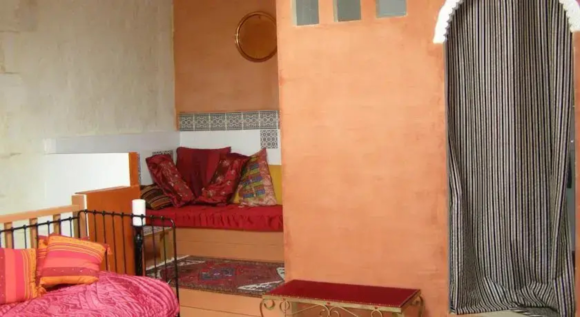 Les Balcons de la Seugne