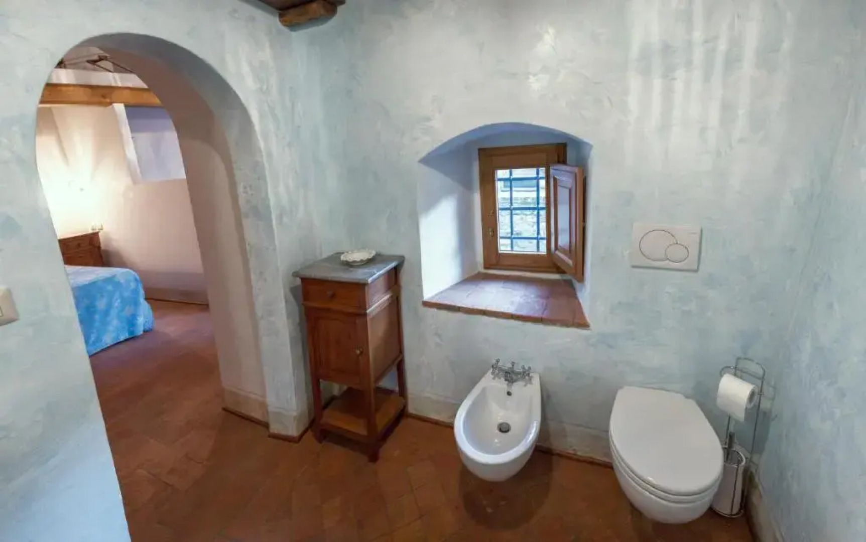 Agriturismo La Romagnana