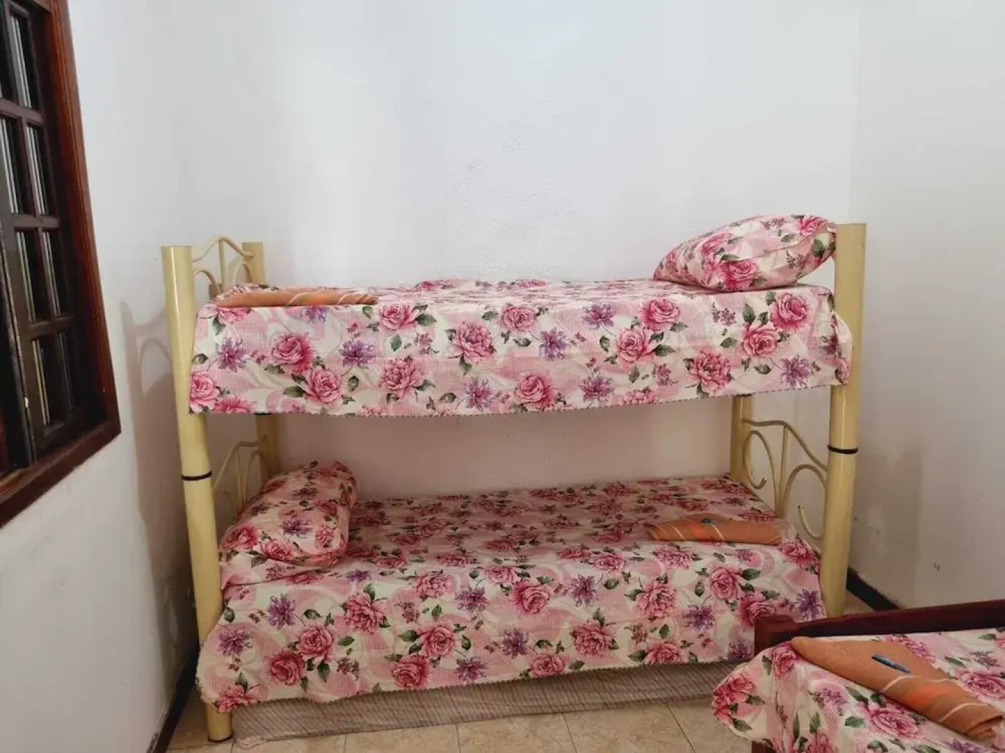 Apartamento completo