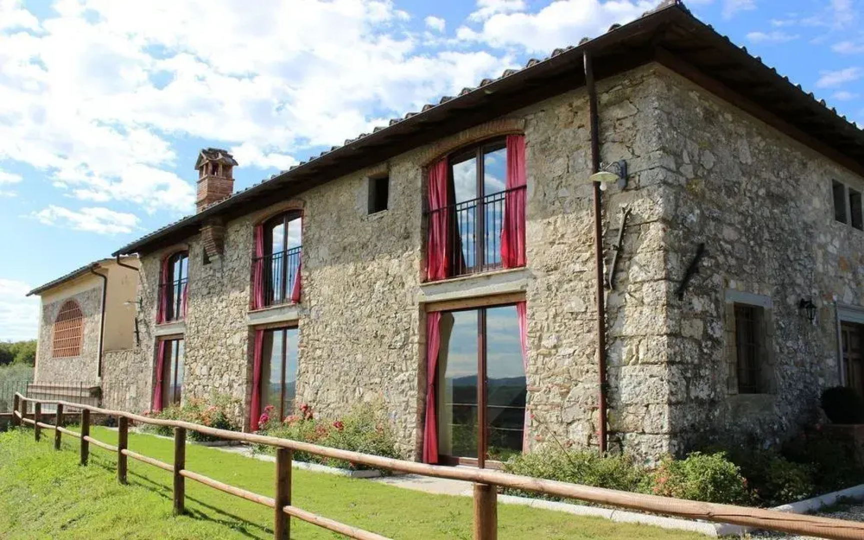 Villa Saverio