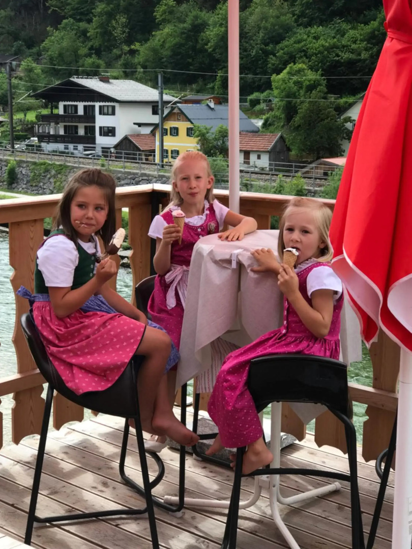 Frühstückspension Kirchenwirt