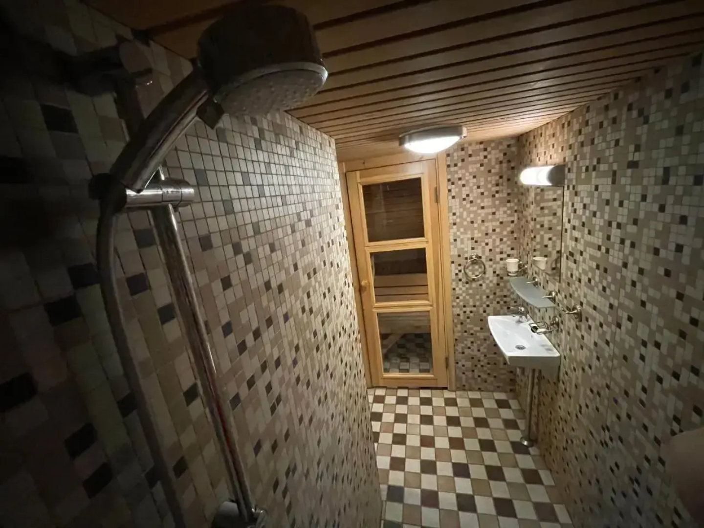 Kauba Apartment