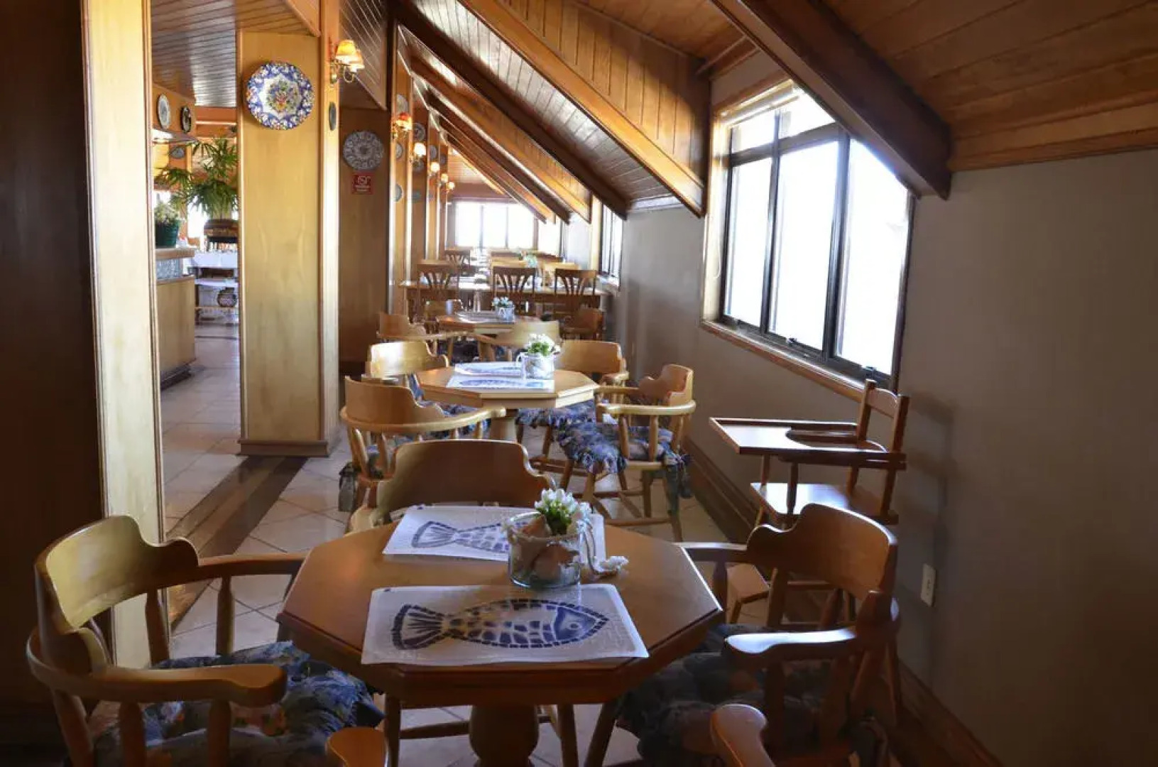 Apart Hotel Villa Moura Cassino