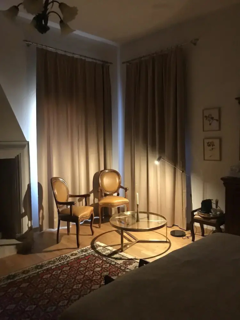 Villa Minini B&B