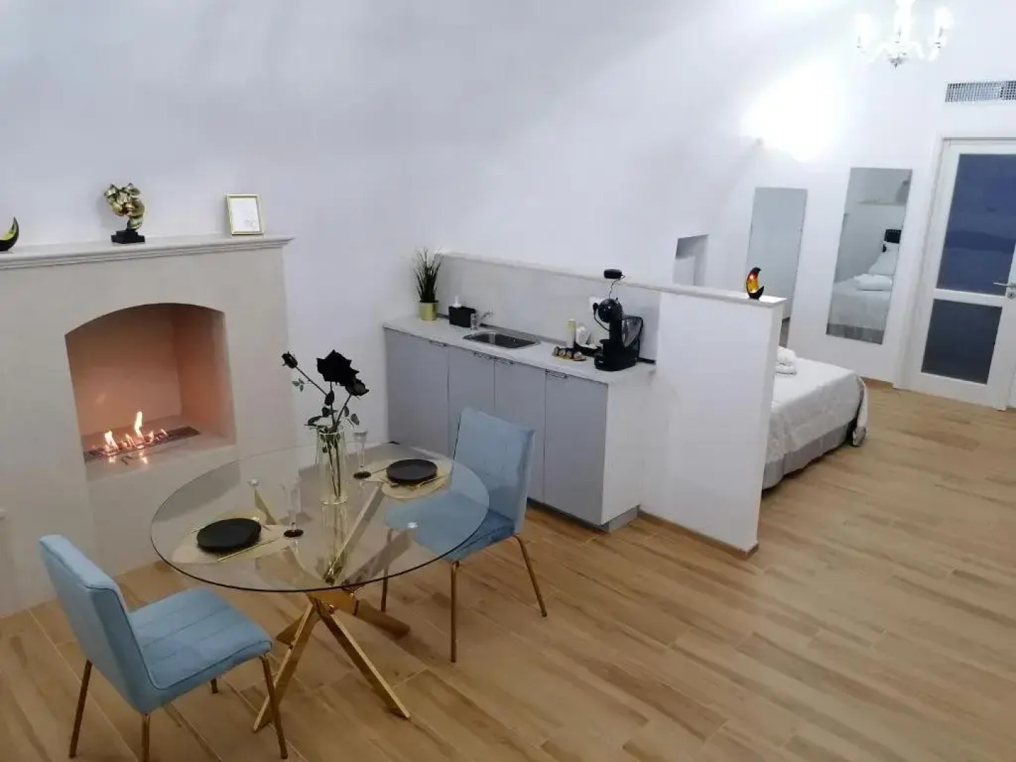 Appartamenti Mascagni