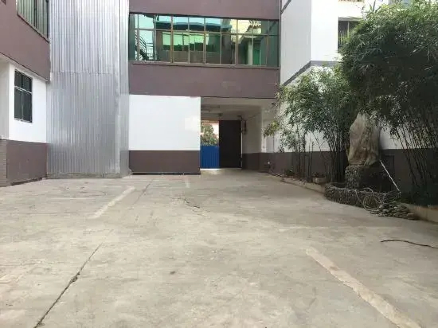 Yuanmou Hengtai Hotel