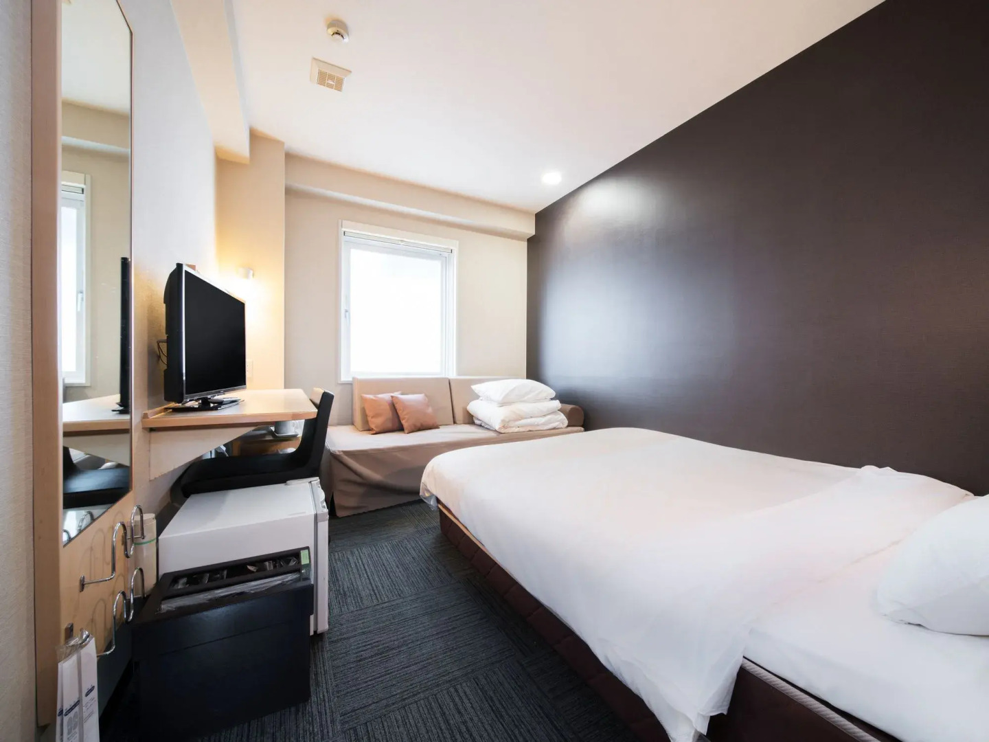 Smile Hotel Kyoto karasumagojo