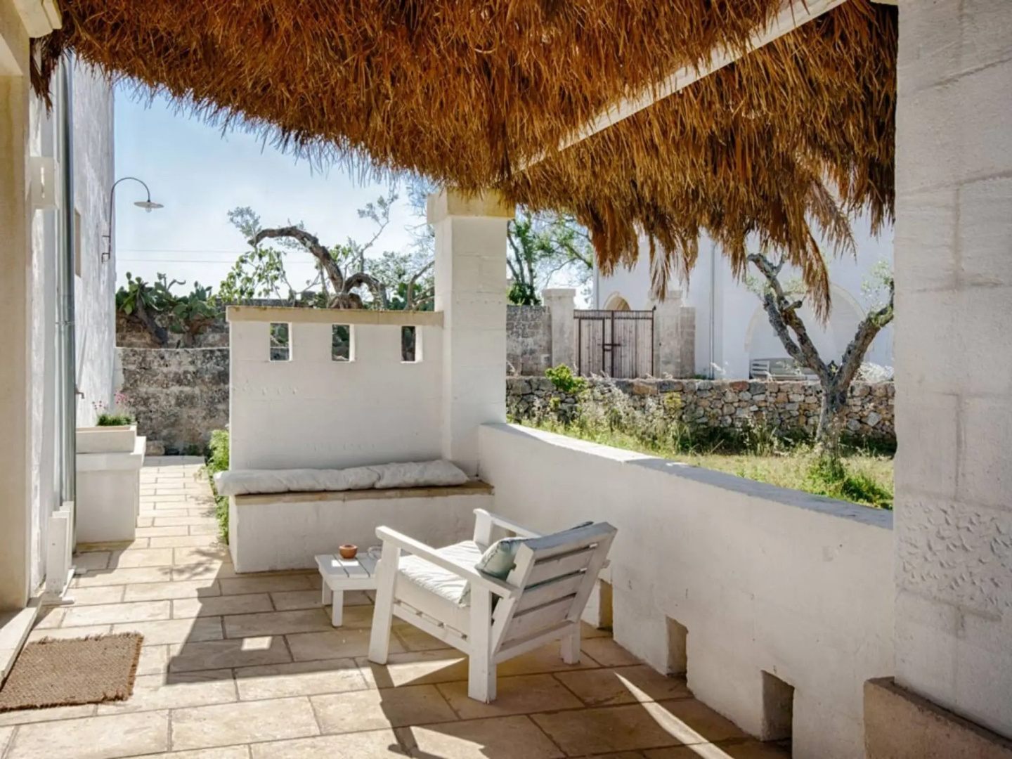 Masseria Palombara