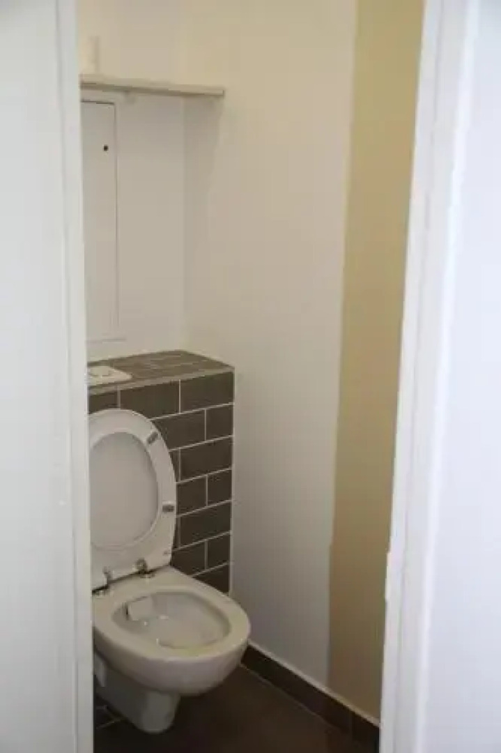 Disneyland Appartement