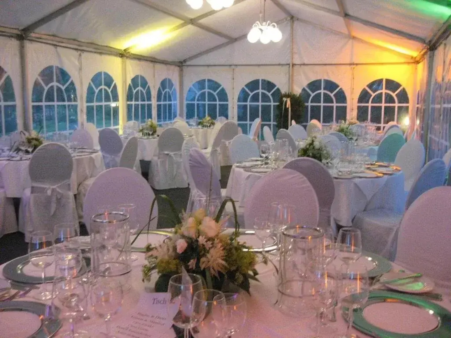 Hotel Restaurant Froböse