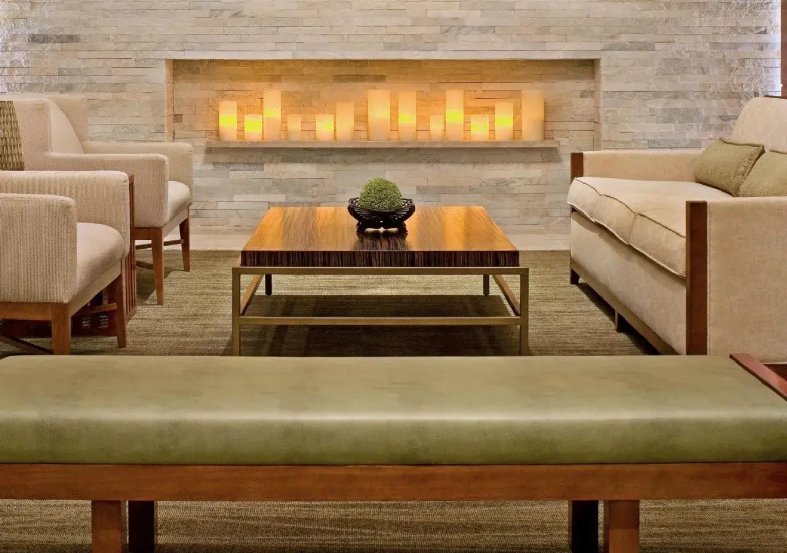 The Westin Princeton at Forrestal Village