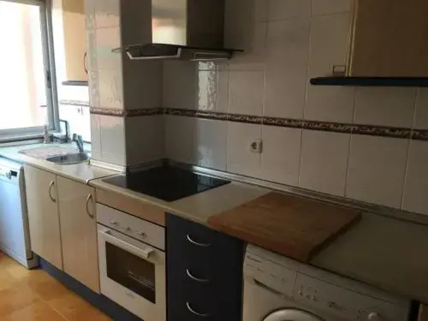 Campello Beach By Jupalca