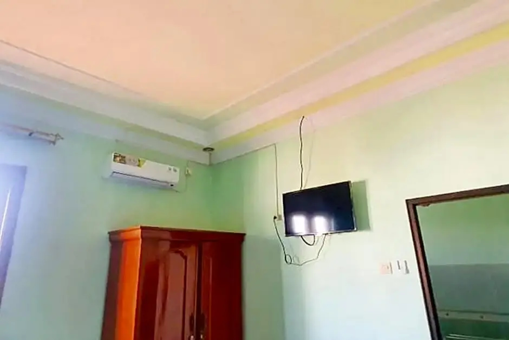 Green Kanca Syariah Guest House RedPartner