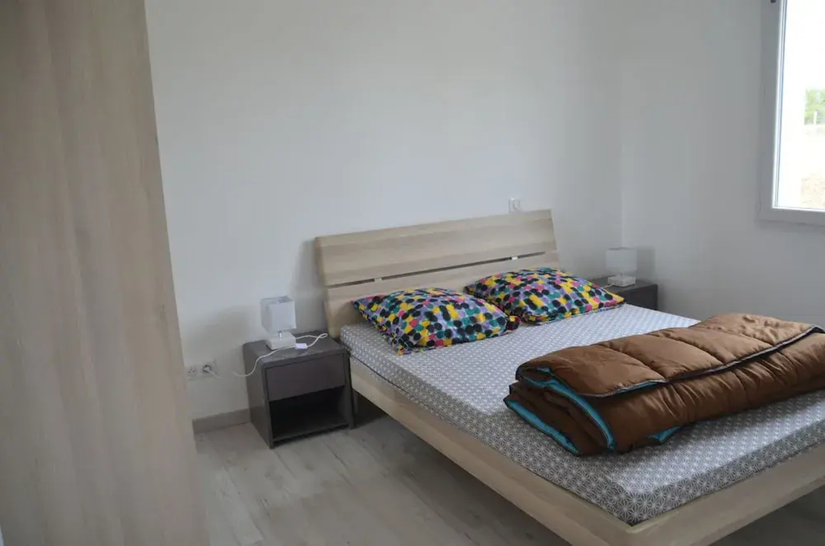 La Ferme Des Vergnes