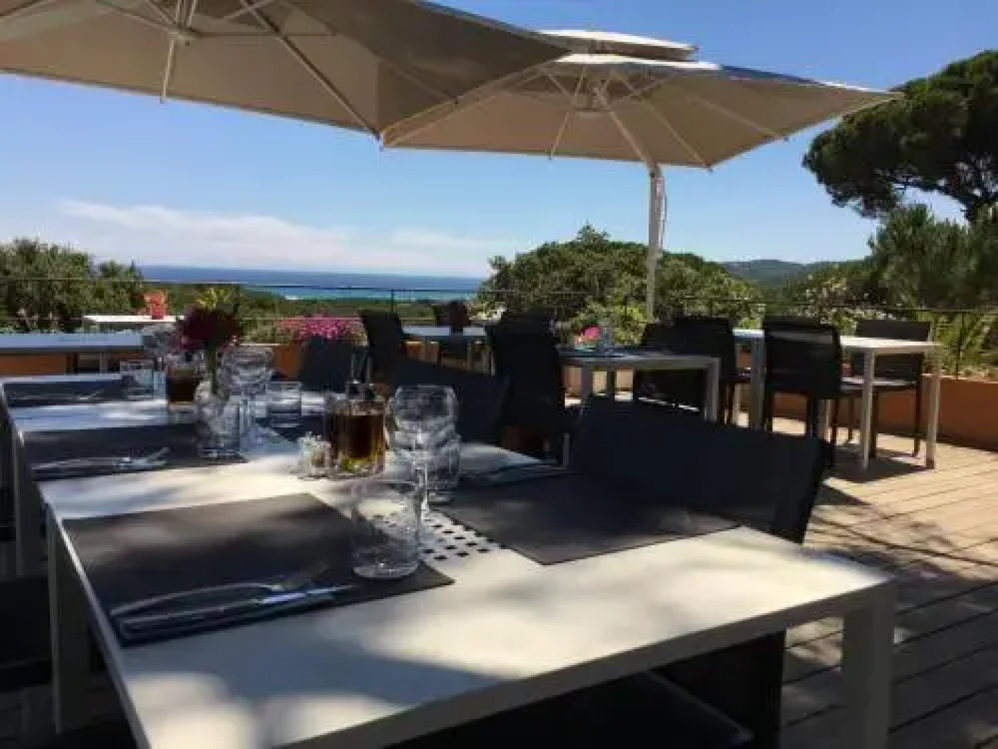 Hotel les Bouis comfort 4 stars